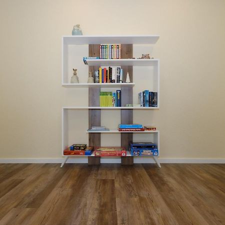 Ferienwohnung Schwarting Wiefelstede Εξωτερικό φωτογραφία