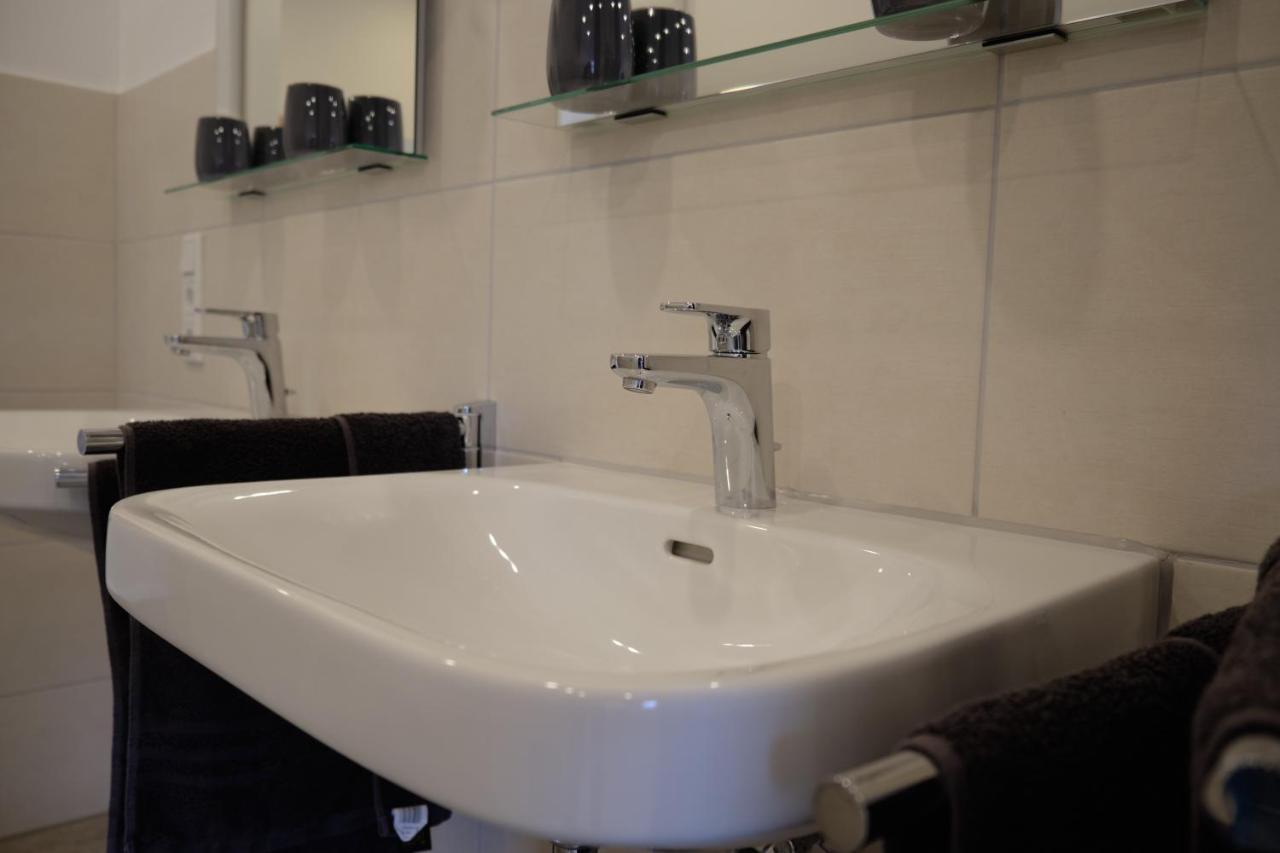 Ferienwohnung Schwarting Wiefelstede Εξωτερικό φωτογραφία