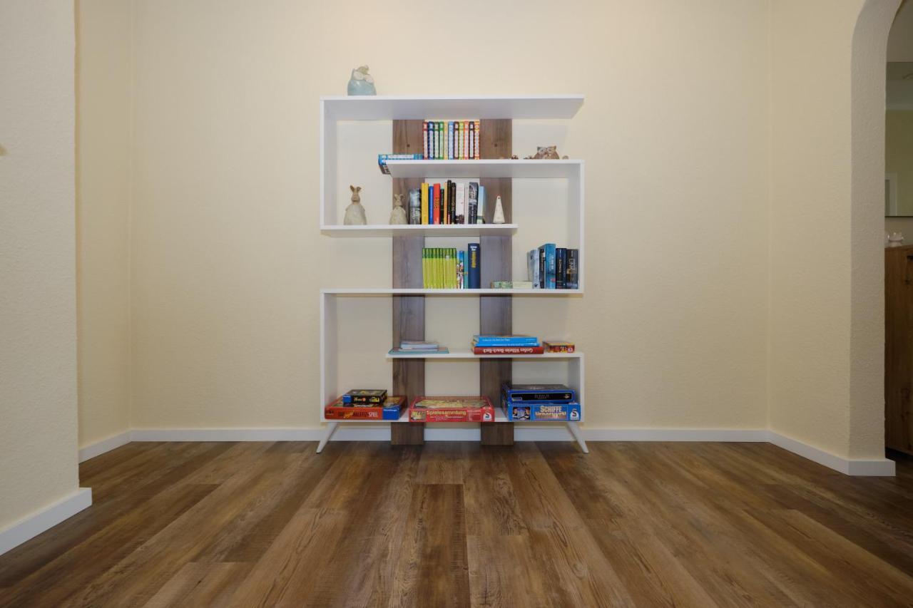Ferienwohnung Schwarting Wiefelstede Εξωτερικό φωτογραφία