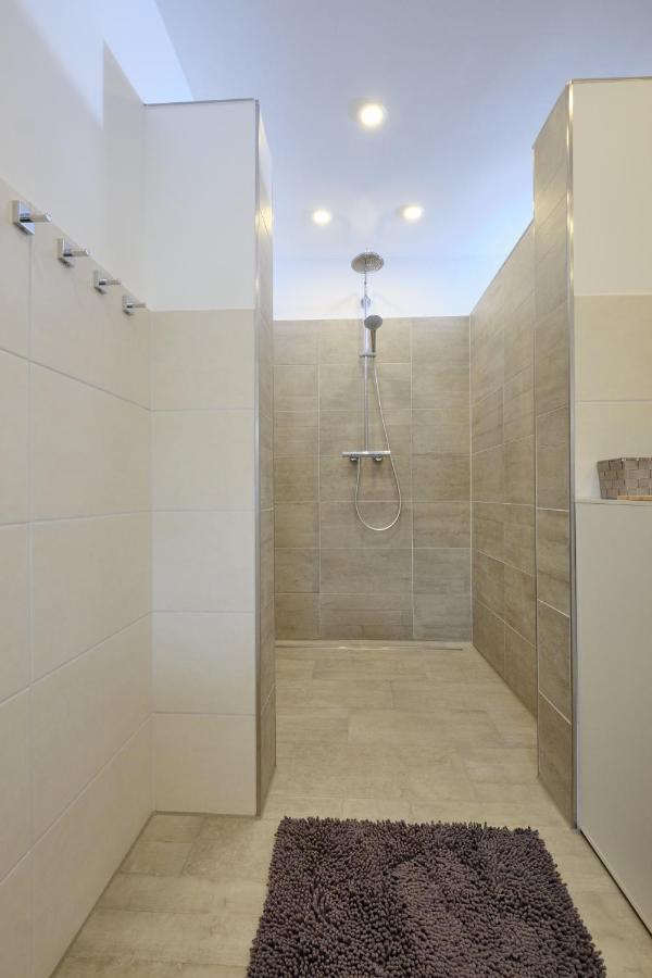 Ferienwohnung Schwarting Wiefelstede Εξωτερικό φωτογραφία